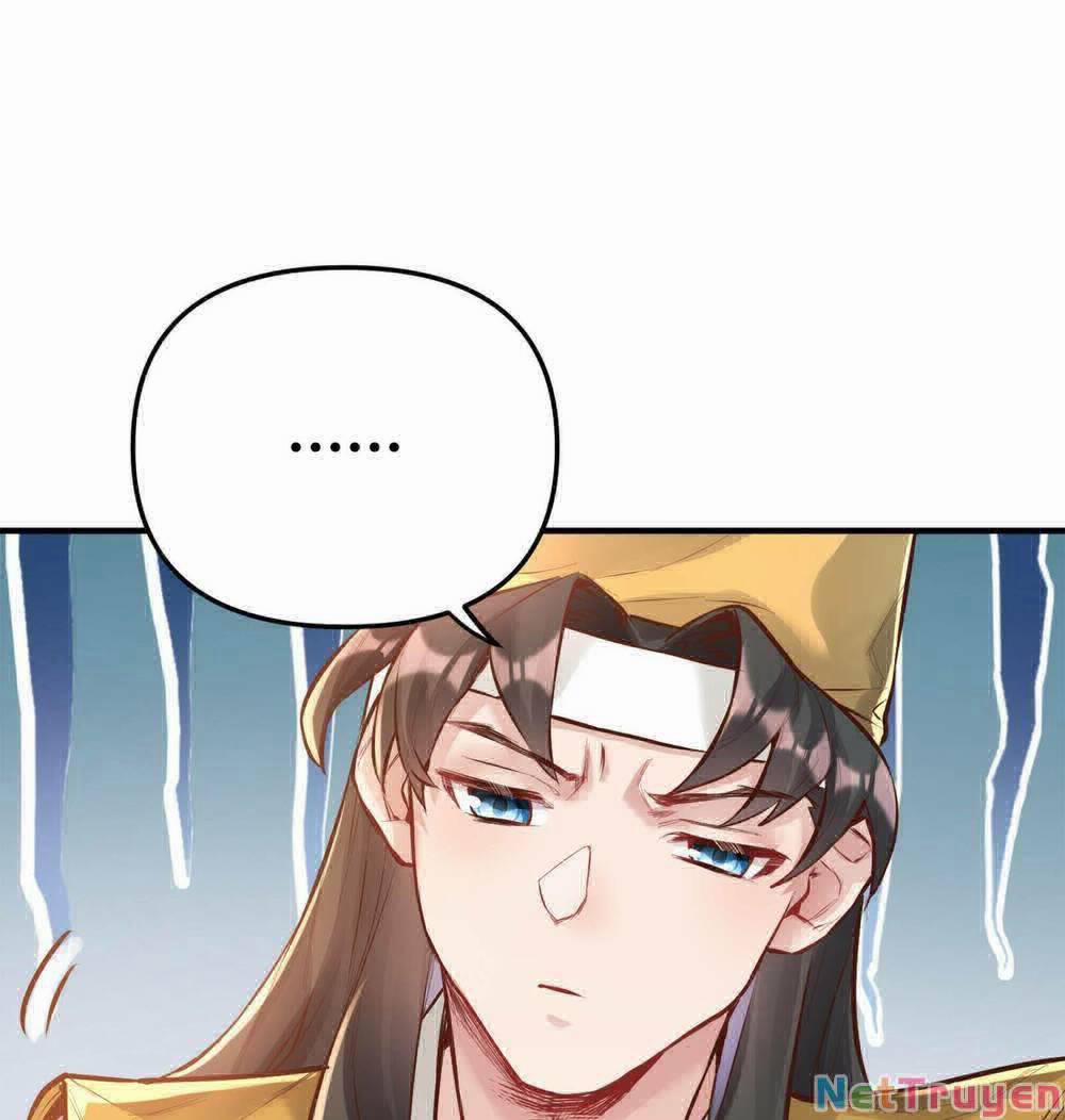 Bói Toán Mà Thôi, Cửu Vĩ Yêu Đế Sao Lại Thành Nương Tử Ta?! 3 trang 62