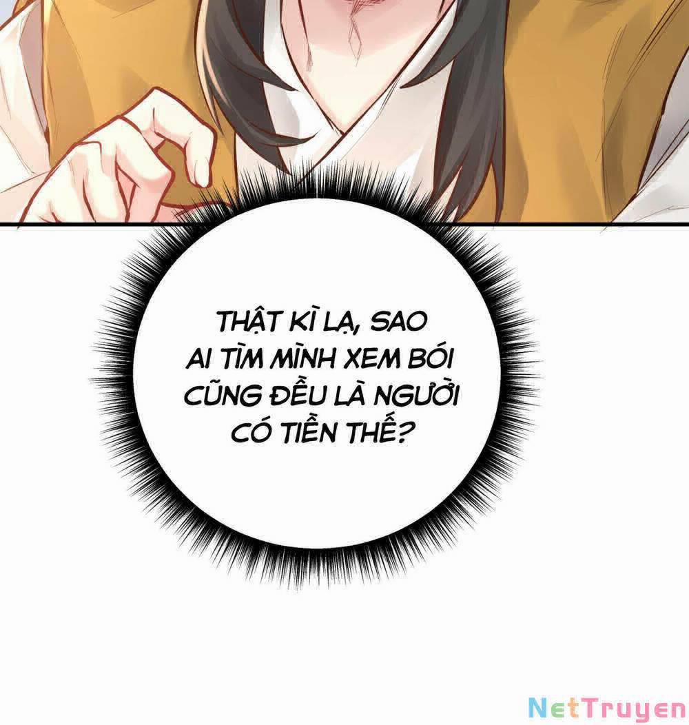 Bói Toán Mà Thôi, Cửu Vĩ Yêu Đế Sao Lại Thành Nương Tử Ta?! 3 trang 63