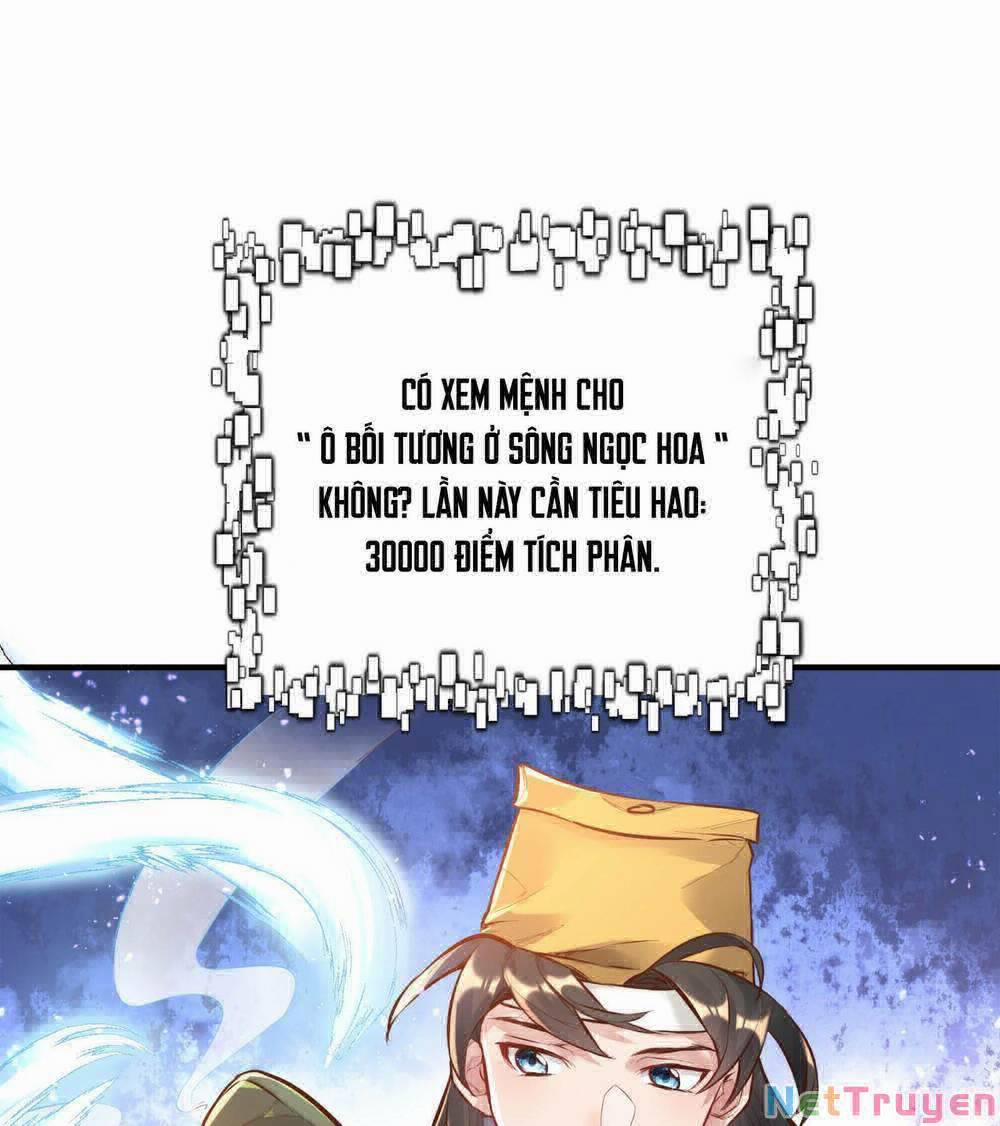 Bói Toán Mà Thôi, Cửu Vĩ Yêu Đế Sao Lại Thành Nương Tử Ta?! 3 trang 64