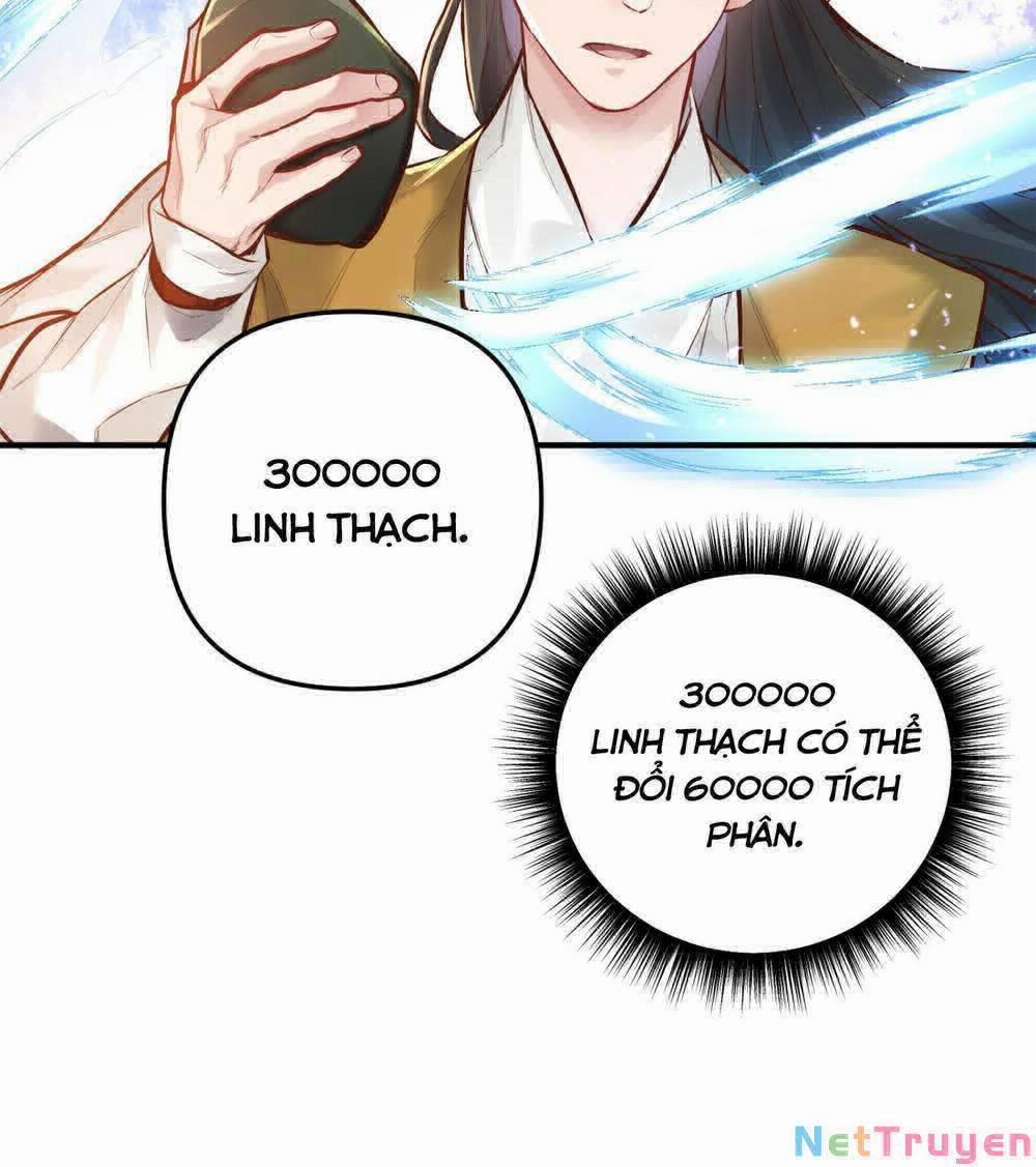 Bói Toán Mà Thôi, Cửu Vĩ Yêu Đế Sao Lại Thành Nương Tử Ta?! 3 trang 65