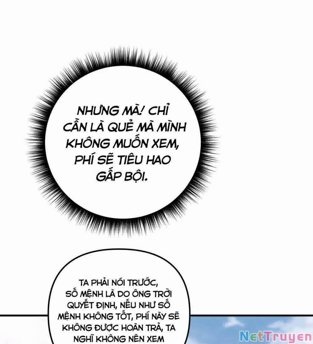 Bói Toán Mà Thôi, Cửu Vĩ Yêu Đế Sao Lại Thành Nương Tử Ta?! 3 trang 66