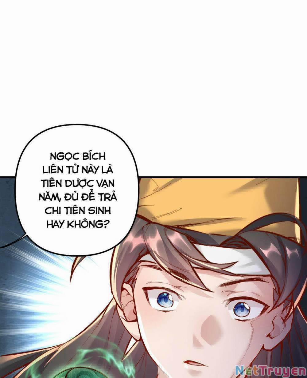 Bói Toán Mà Thôi, Cửu Vĩ Yêu Đế Sao Lại Thành Nương Tử Ta?! 3 trang 70