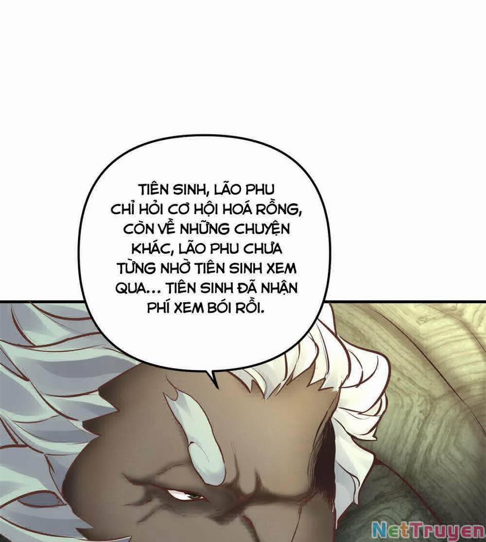 Bói Toán Mà Thôi, Cửu Vĩ Yêu Đế Sao Lại Thành Nương Tử Ta?! 3 trang 85