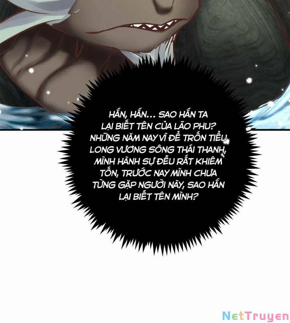 Bói Toán Mà Thôi, Cửu Vĩ Yêu Đế Sao Lại Thành Nương Tử Ta?! 3 trang 86