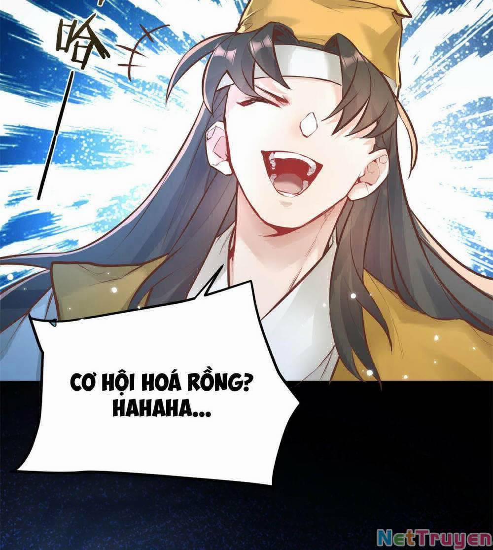 Bói Toán Mà Thôi, Cửu Vĩ Yêu Đế Sao Lại Thành Nương Tử Ta?! 3 trang 88