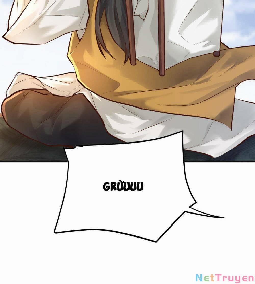 Bói Toán Mà Thôi, Cửu Vĩ Yêu Đế Sao Lại Thành Nương Tử Ta?! 3 trang 9