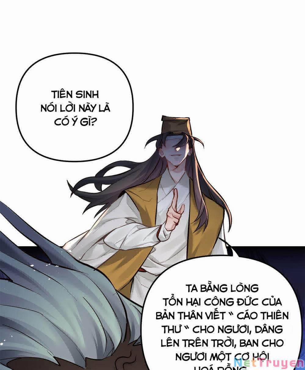 Bói Toán Mà Thôi, Cửu Vĩ Yêu Đế Sao Lại Thành Nương Tử Ta?! 3 trang 91