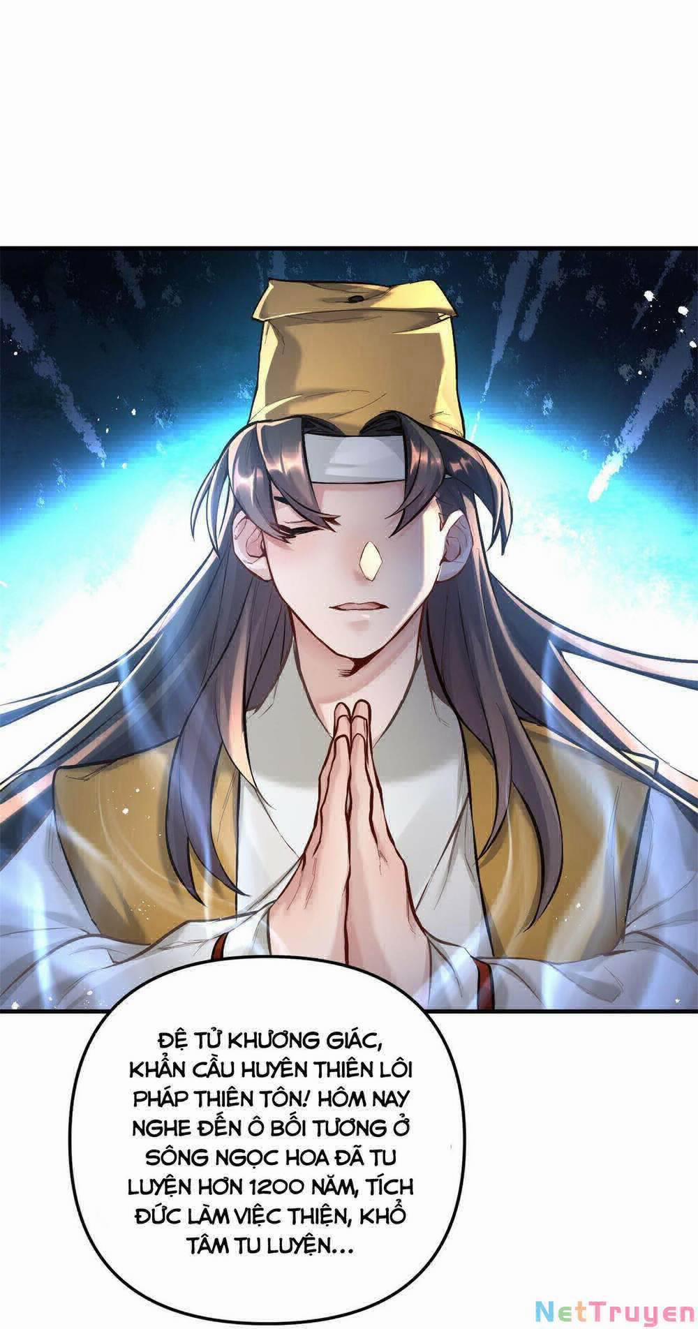 Bói Toán Mà Thôi, Cửu Vĩ Yêu Đế Sao Lại Thành Nương Tử Ta?! 3 trang 93