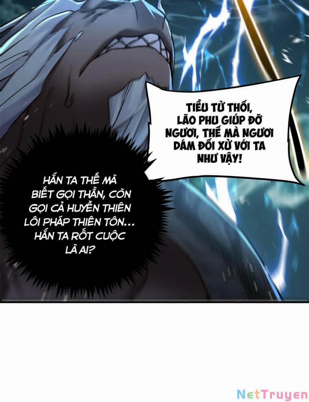 Bói Toán Mà Thôi, Cửu Vĩ Yêu Đế Sao Lại Thành Nương Tử Ta?! 3 trang 95