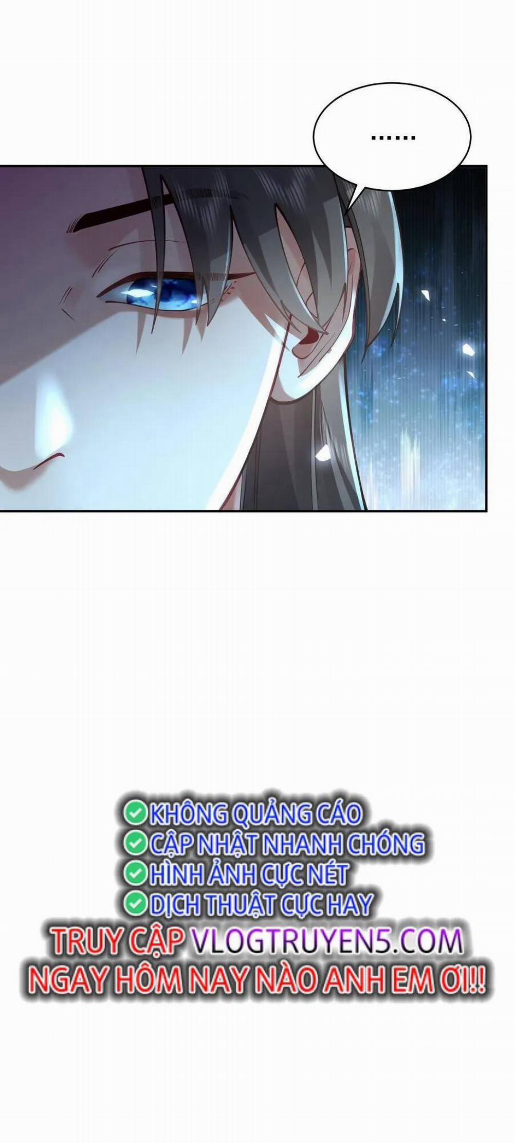 Bói Toán Mà Thôi, Cửu Vĩ Yêu Đế Sao Lại Thành Nương Tử Ta?! 30 trang 11