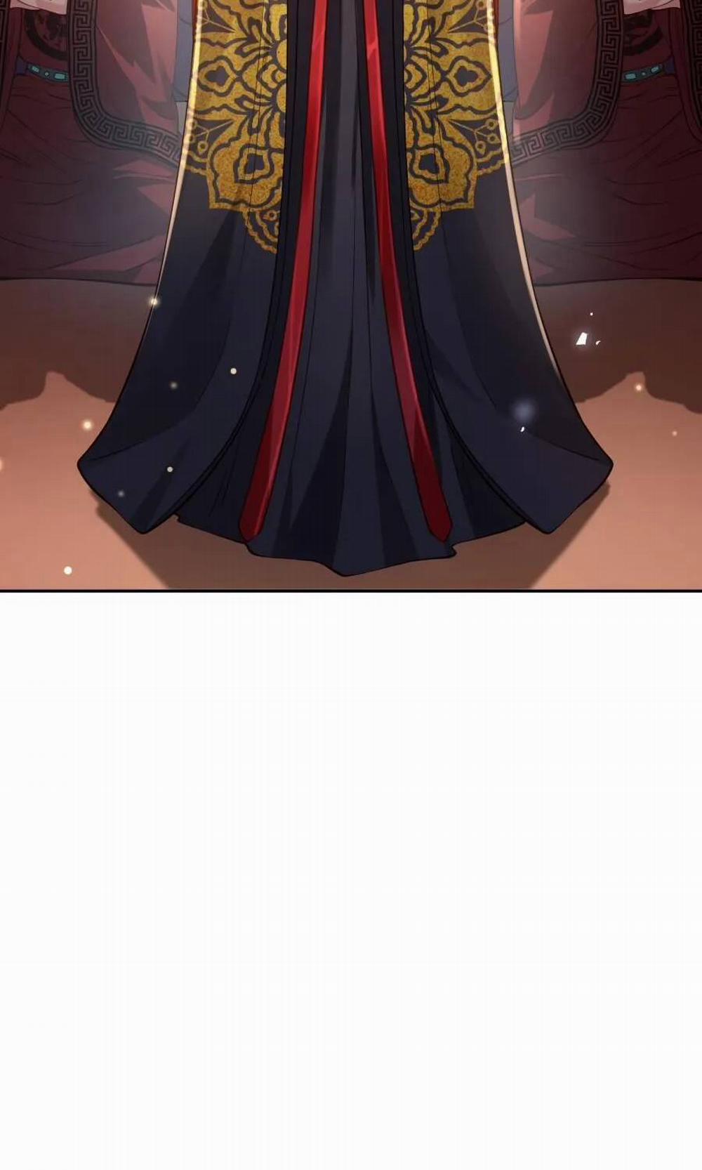 Bói Toán Mà Thôi, Cửu Vĩ Yêu Đế Sao Lại Thành Nương Tử Ta?! 30 trang 14