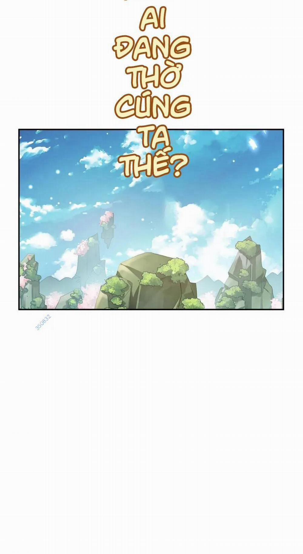 Bói Toán Mà Thôi, Cửu Vĩ Yêu Đế Sao Lại Thành Nương Tử Ta?! 30 trang 23