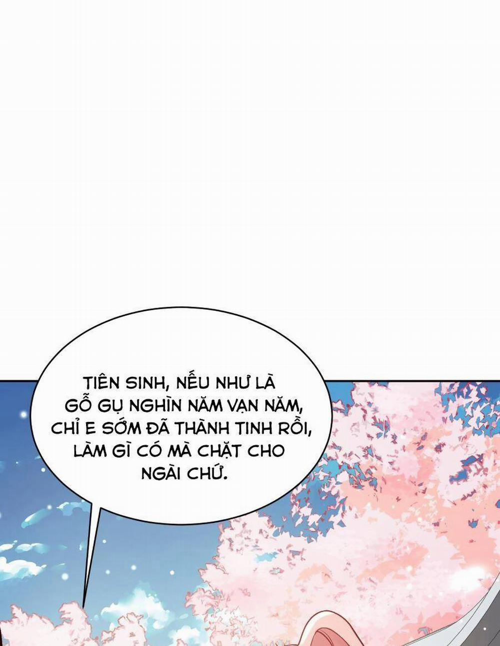 Bói Toán Mà Thôi, Cửu Vĩ Yêu Đế Sao Lại Thành Nương Tử Ta?! 30 trang 28