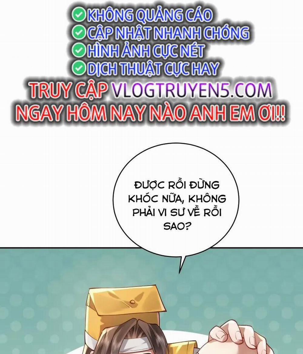 Bói Toán Mà Thôi, Cửu Vĩ Yêu Đế Sao Lại Thành Nương Tử Ta?! 30 trang 3