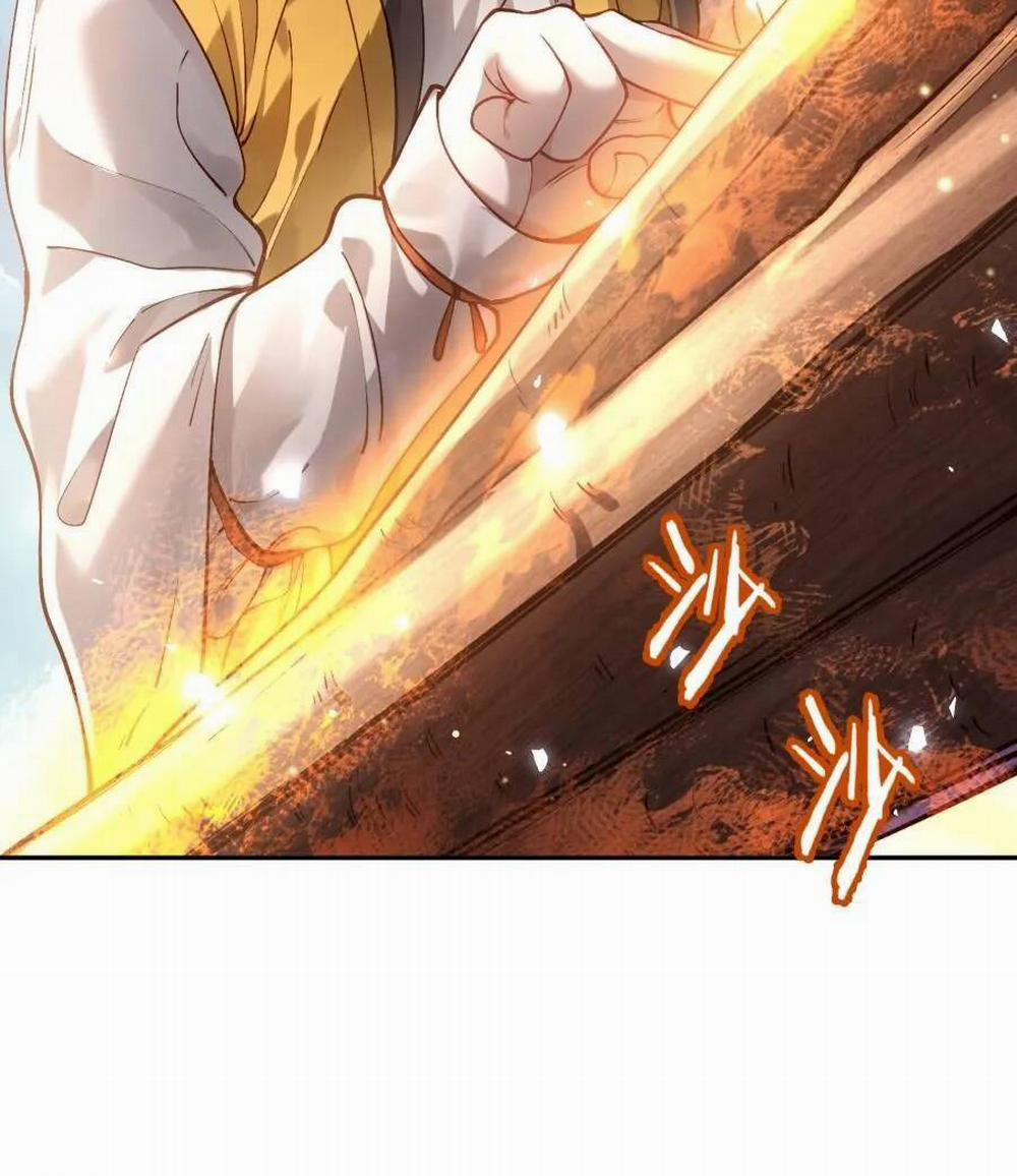 Bói Toán Mà Thôi, Cửu Vĩ Yêu Đế Sao Lại Thành Nương Tử Ta?! 30 trang 34