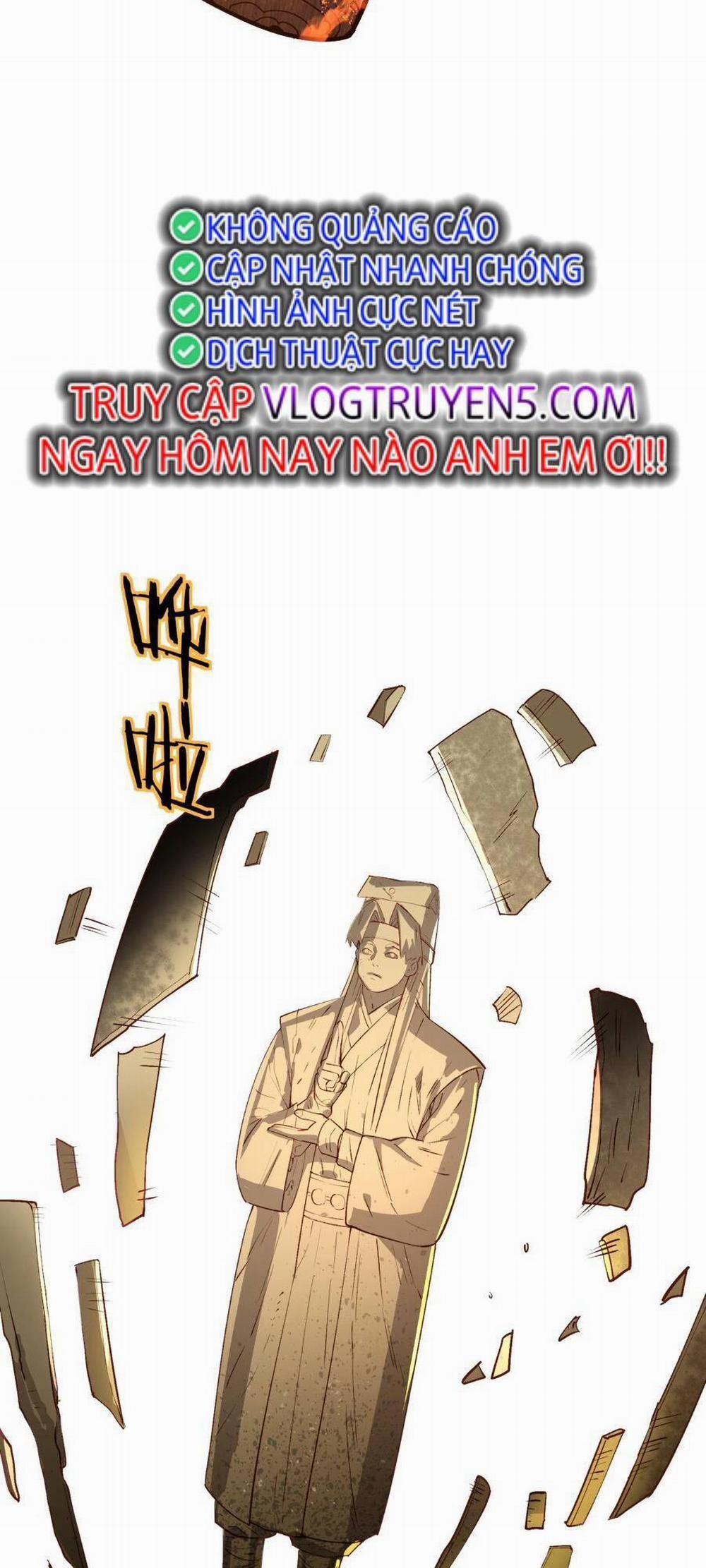 Bói Toán Mà Thôi, Cửu Vĩ Yêu Đế Sao Lại Thành Nương Tử Ta?! 30 trang 36