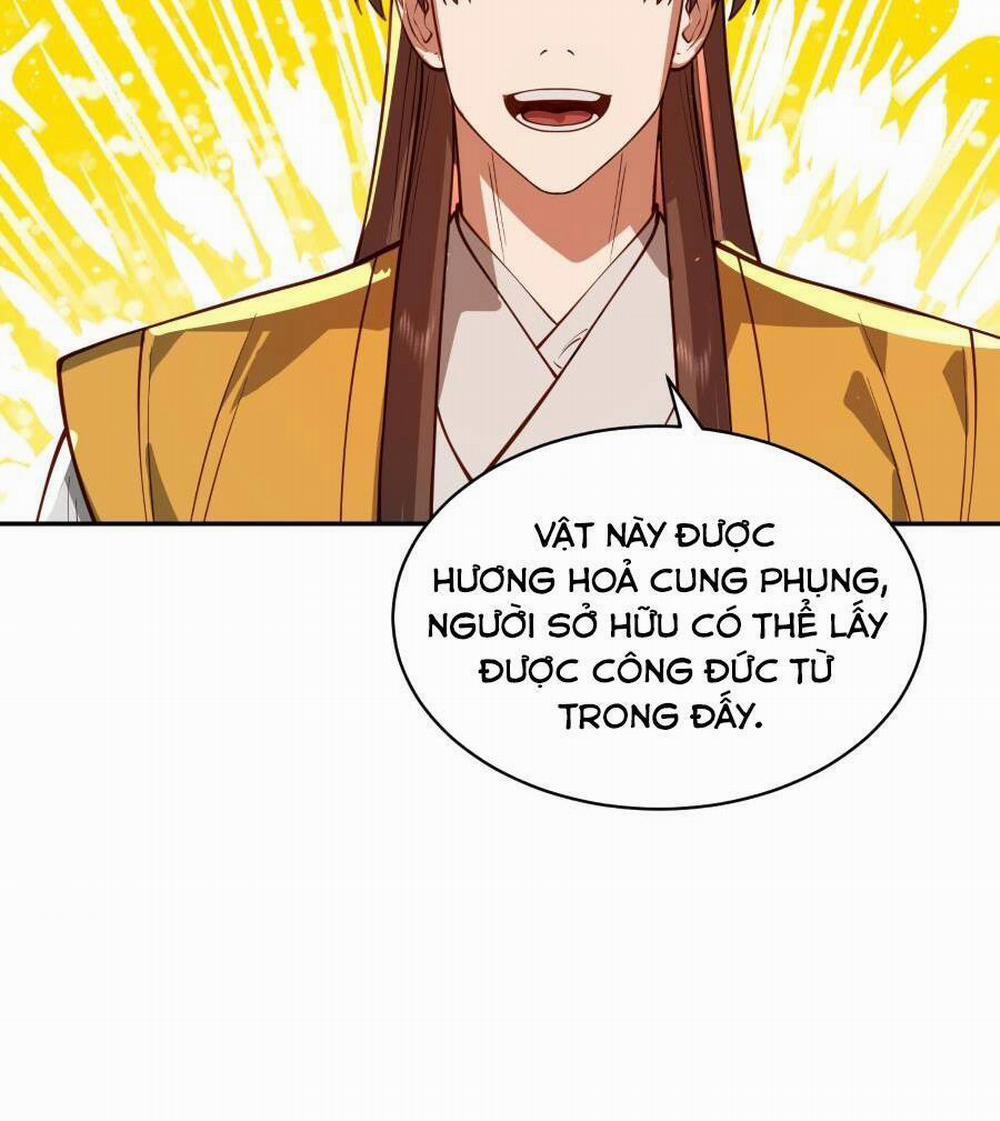 Bói Toán Mà Thôi, Cửu Vĩ Yêu Đế Sao Lại Thành Nương Tử Ta?! 30 trang 47