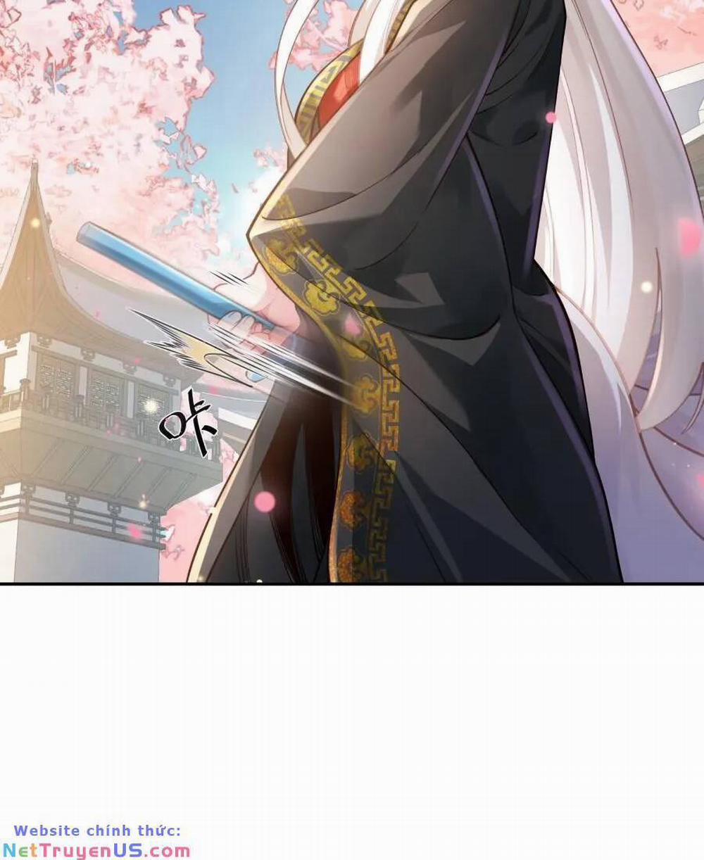 Bói Toán Mà Thôi, Cửu Vĩ Yêu Đế Sao Lại Thành Nương Tử Ta?! 31 trang 14