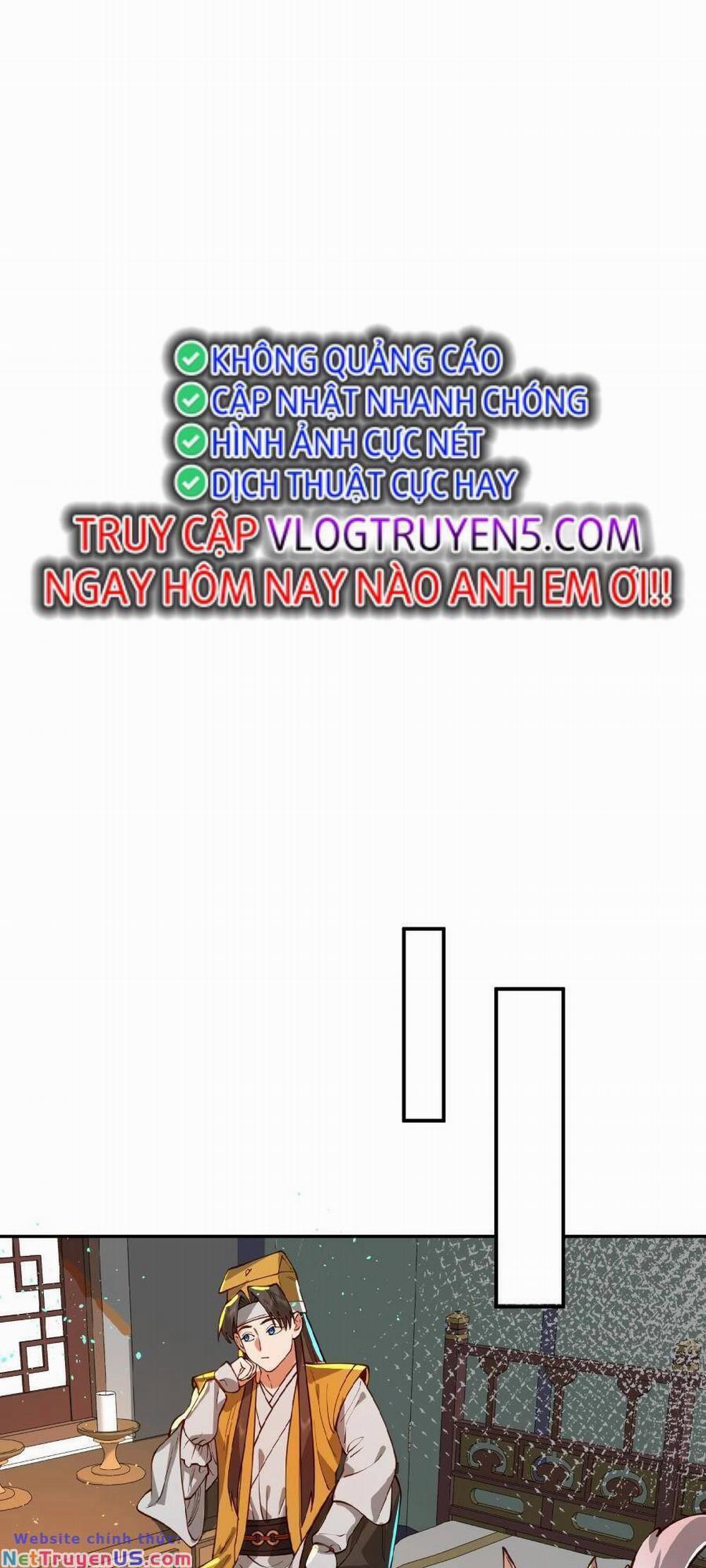 Bói Toán Mà Thôi, Cửu Vĩ Yêu Đế Sao Lại Thành Nương Tử Ta?! 31 trang 26