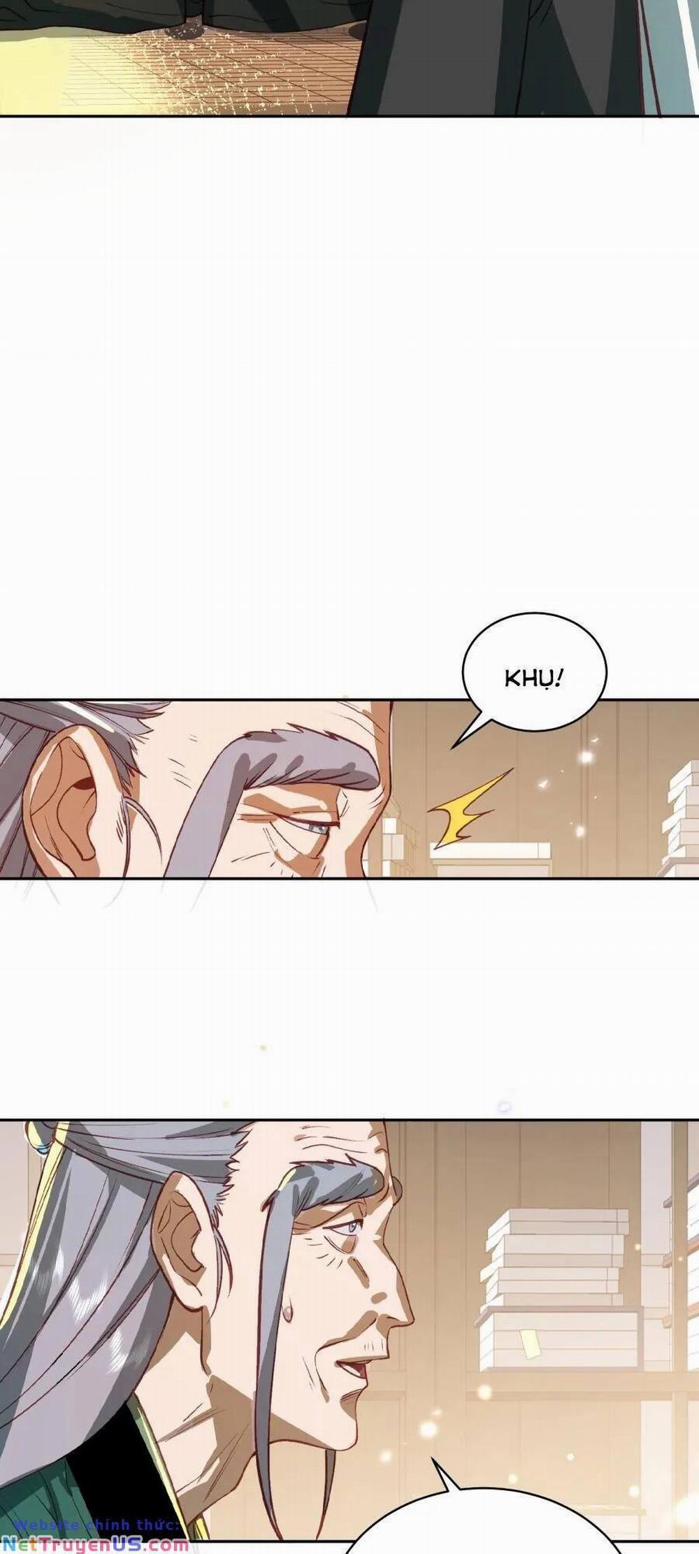 Bói Toán Mà Thôi, Cửu Vĩ Yêu Đế Sao Lại Thành Nương Tử Ta?! 31 trang 42