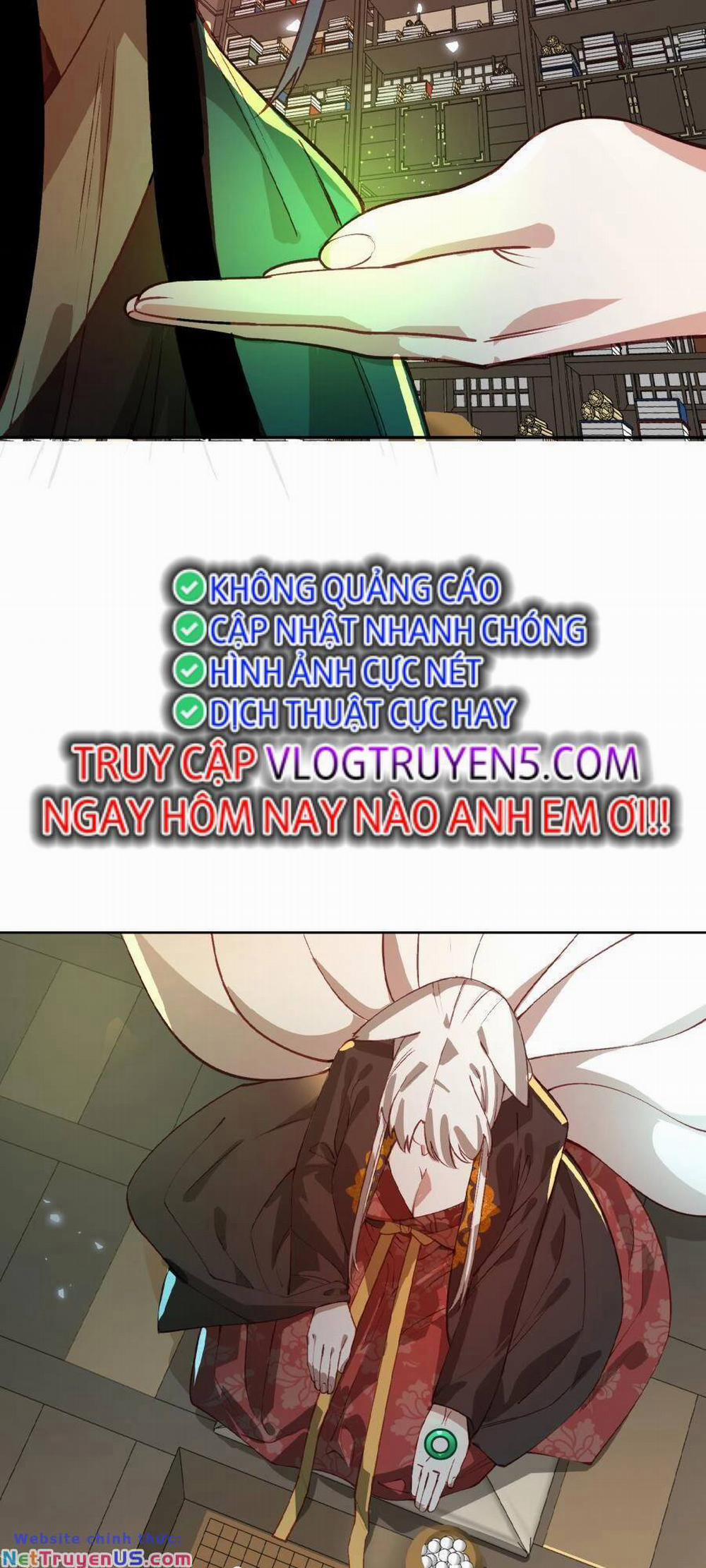 Bói Toán Mà Thôi, Cửu Vĩ Yêu Đế Sao Lại Thành Nương Tử Ta?! 31 trang 46