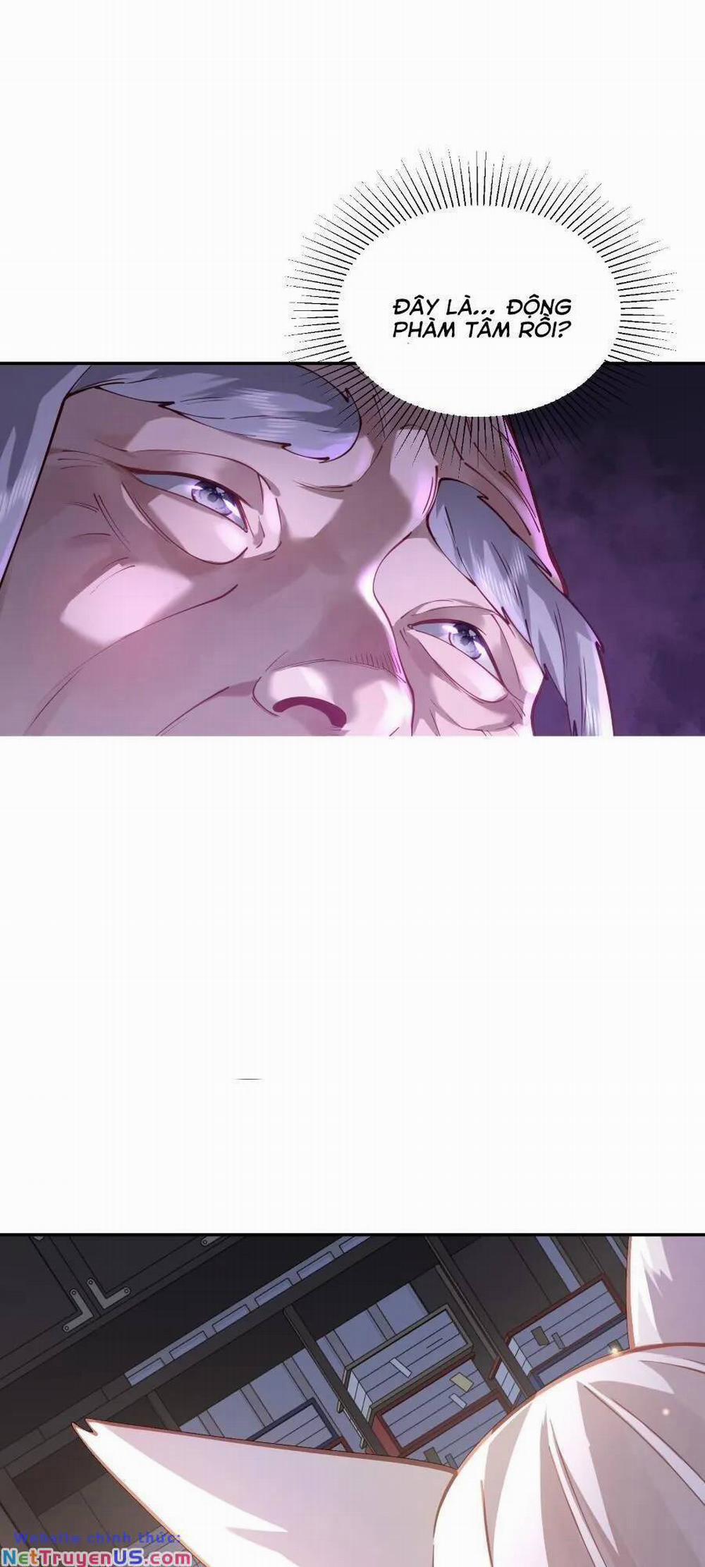 Bói Toán Mà Thôi, Cửu Vĩ Yêu Đế Sao Lại Thành Nương Tử Ta?! 31 trang 49