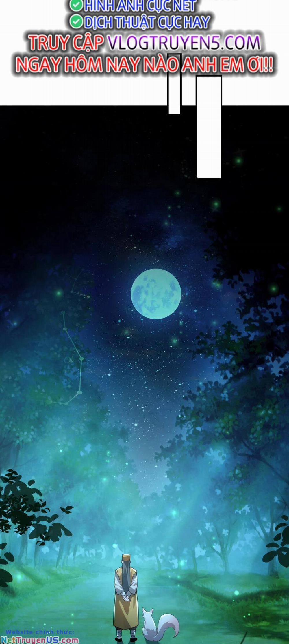 Bói Toán Mà Thôi, Cửu Vĩ Yêu Đế Sao Lại Thành Nương Tử Ta?! 31 trang 55