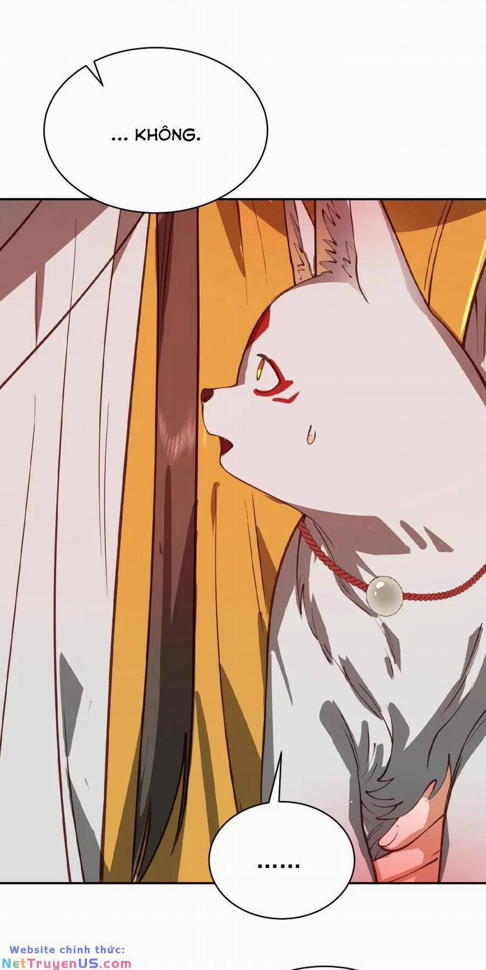 Bói Toán Mà Thôi, Cửu Vĩ Yêu Đế Sao Lại Thành Nương Tử Ta?! 31 trang 60