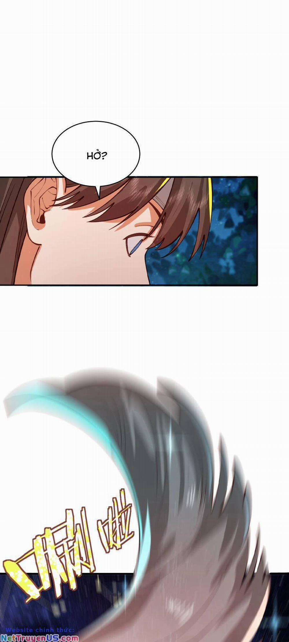 Bói Toán Mà Thôi, Cửu Vĩ Yêu Đế Sao Lại Thành Nương Tử Ta?! 31 trang 62