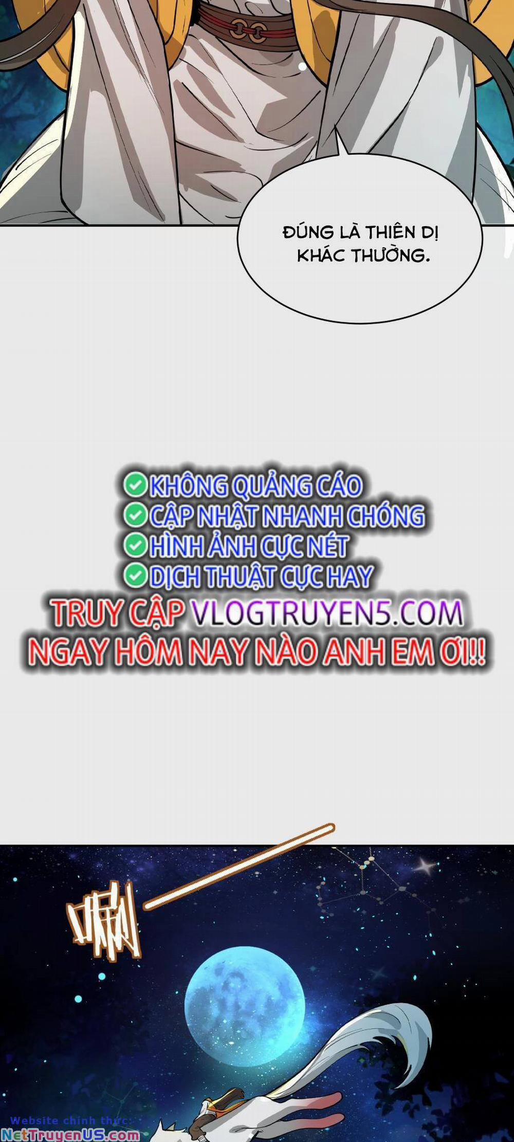 Bói Toán Mà Thôi, Cửu Vĩ Yêu Đế Sao Lại Thành Nương Tử Ta?! 31 trang 65