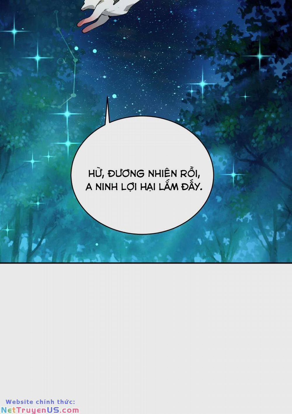 Bói Toán Mà Thôi, Cửu Vĩ Yêu Đế Sao Lại Thành Nương Tử Ta?! 31 trang 66