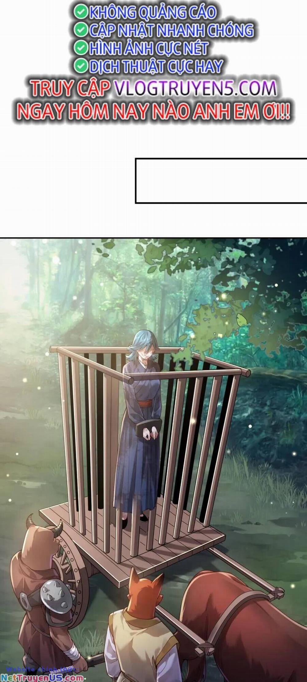 Bói Toán Mà Thôi, Cửu Vĩ Yêu Đế Sao Lại Thành Nương Tử Ta?! 32 trang 23