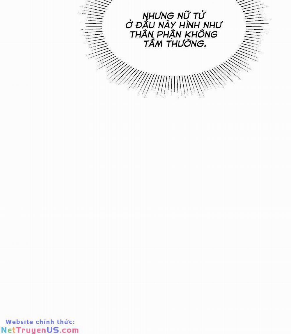 Bói Toán Mà Thôi, Cửu Vĩ Yêu Đế Sao Lại Thành Nương Tử Ta?! 32 trang 30