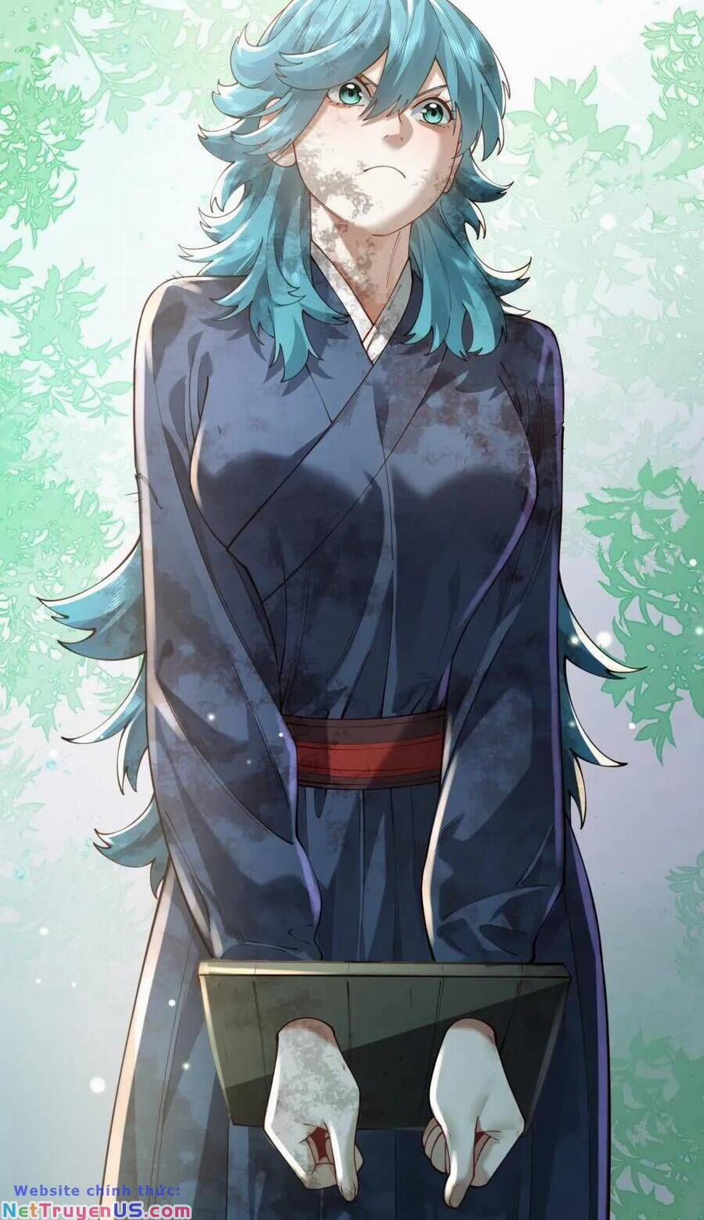 Bói Toán Mà Thôi, Cửu Vĩ Yêu Đế Sao Lại Thành Nương Tử Ta?! 32 trang 33