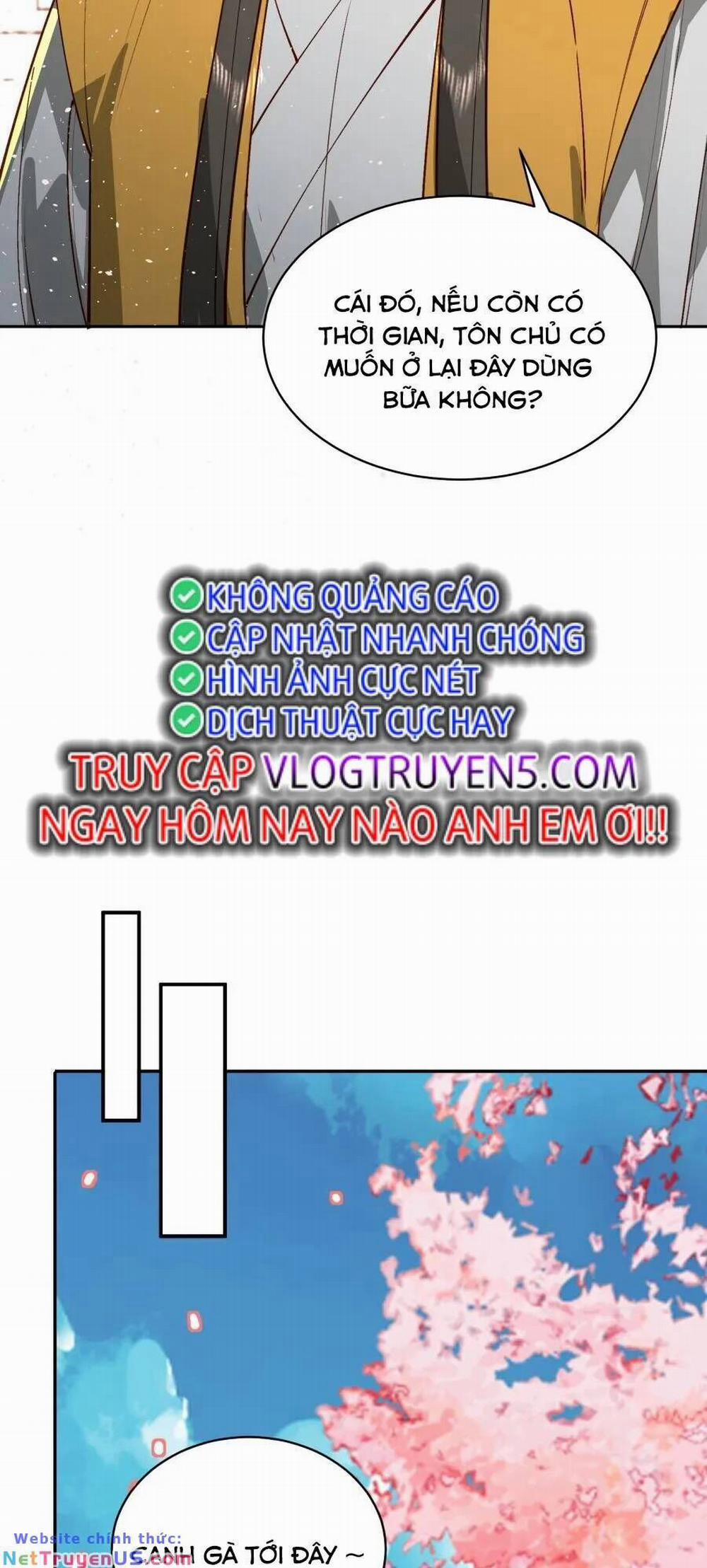 Bói Toán Mà Thôi, Cửu Vĩ Yêu Đế Sao Lại Thành Nương Tử Ta?! 32 trang 42