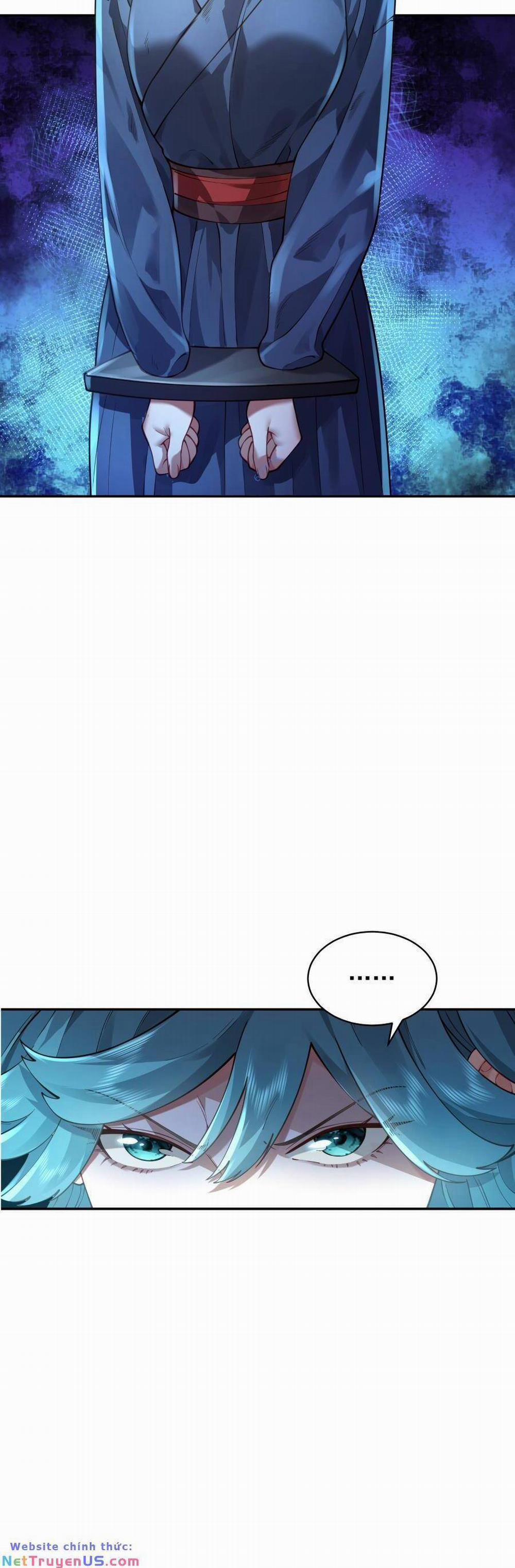 Bói Toán Mà Thôi, Cửu Vĩ Yêu Đế Sao Lại Thành Nương Tử Ta?! 33 trang 2