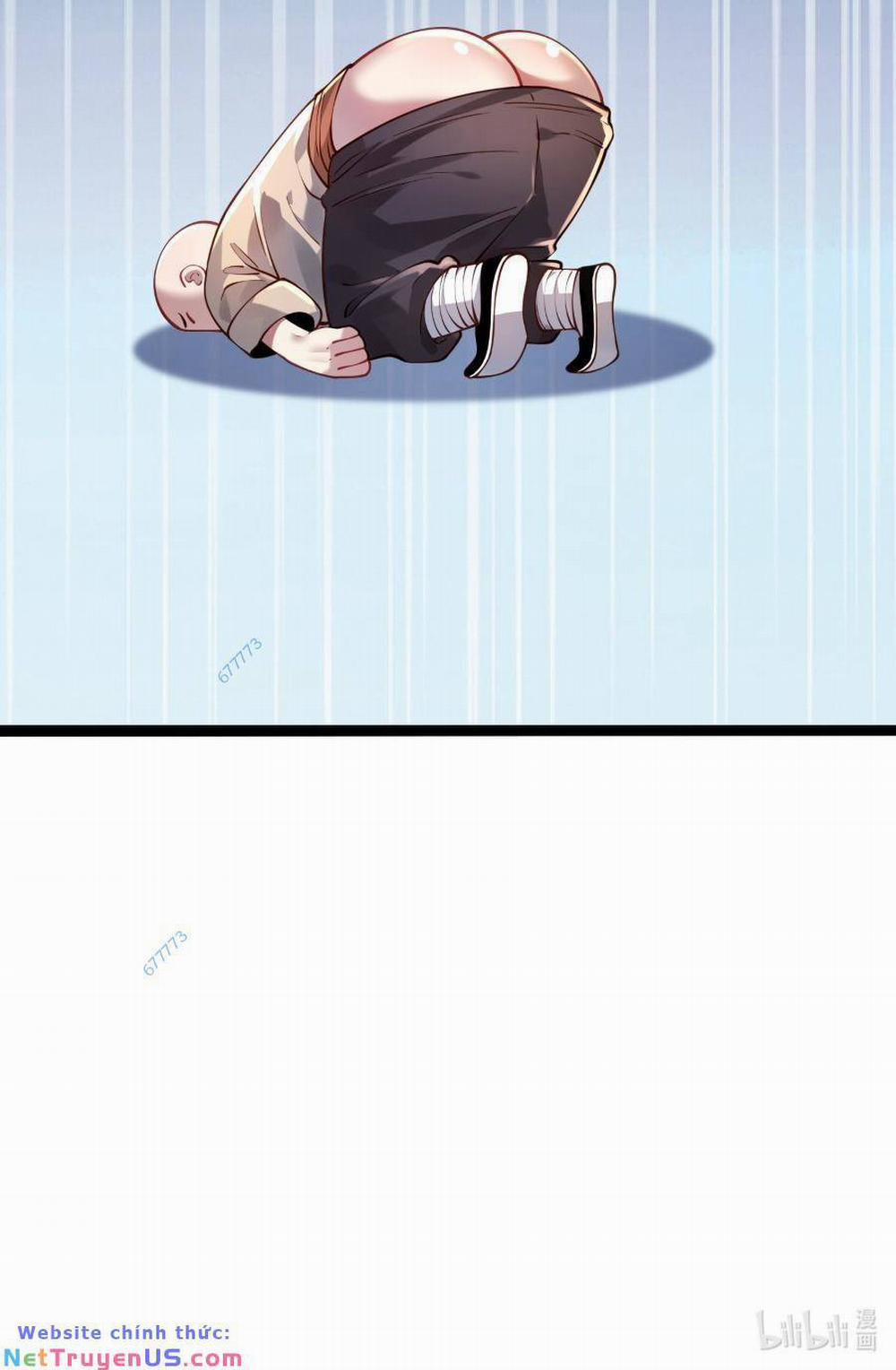 Bói Toán Mà Thôi, Cửu Vĩ Yêu Đế Sao Lại Thành Nương Tử Ta?! 33 trang 46