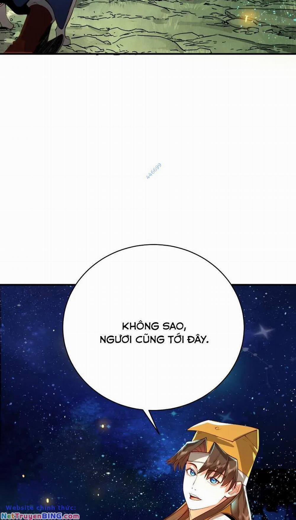 Bói Toán Mà Thôi, Cửu Vĩ Yêu Đế Sao Lại Thành Nương Tử Ta?! 34 trang 30