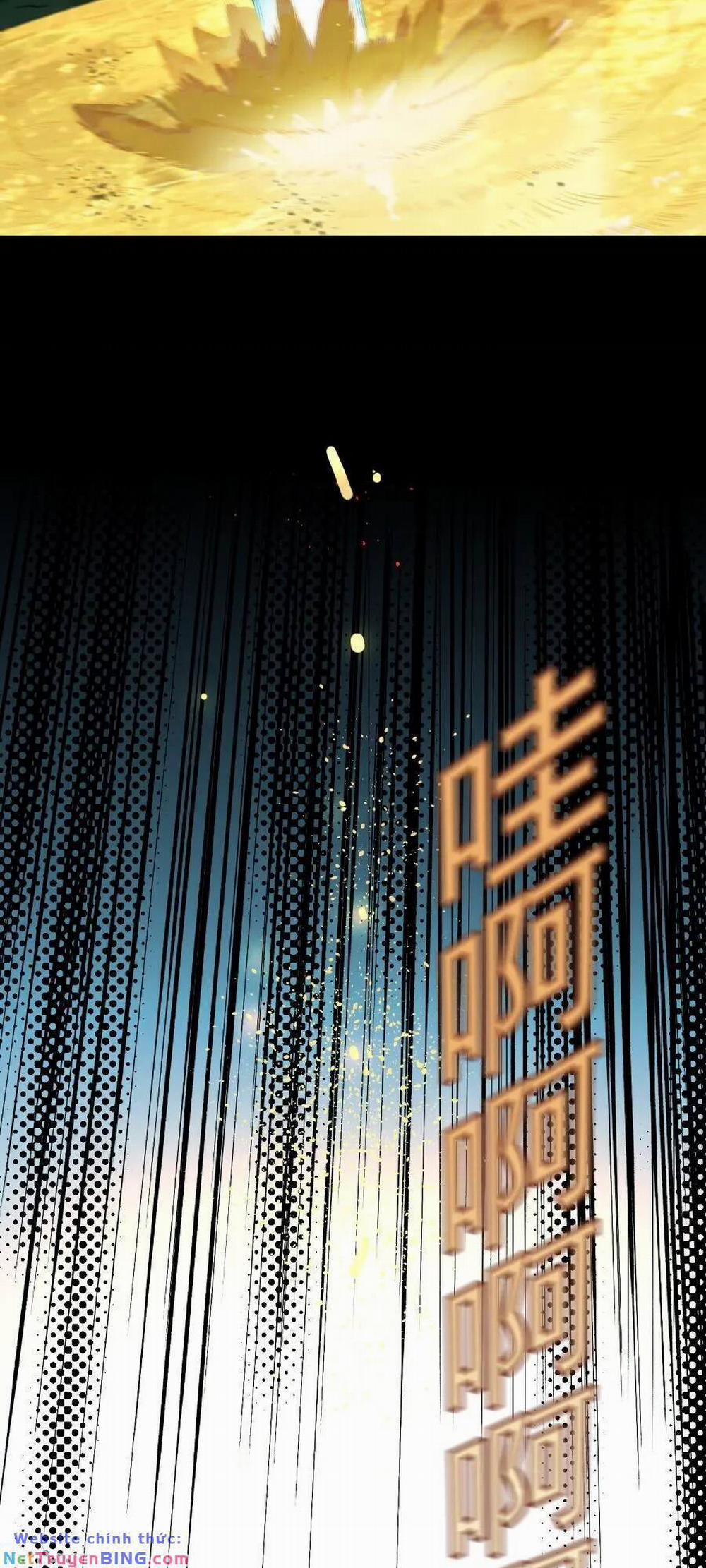 Bói Toán Mà Thôi, Cửu Vĩ Yêu Đế Sao Lại Thành Nương Tử Ta?! 34 trang 39