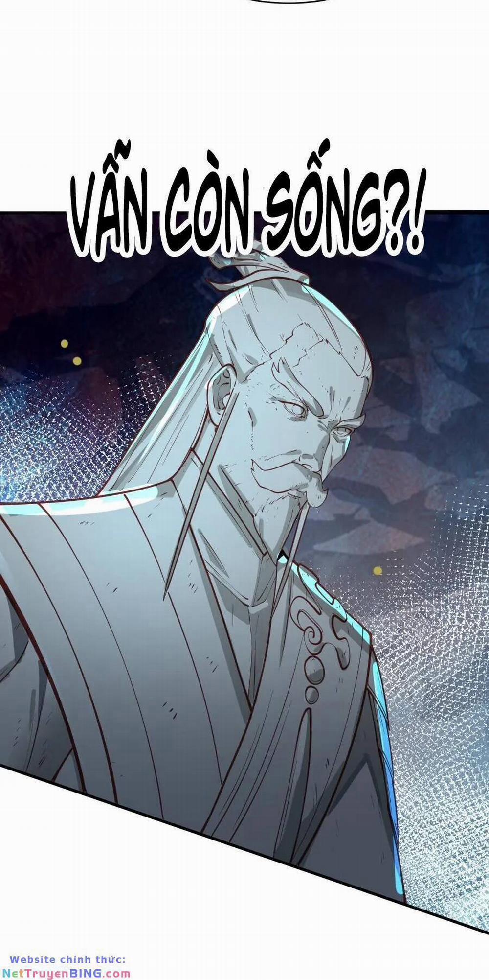 Bói Toán Mà Thôi, Cửu Vĩ Yêu Đế Sao Lại Thành Nương Tử Ta?! 34 trang 47