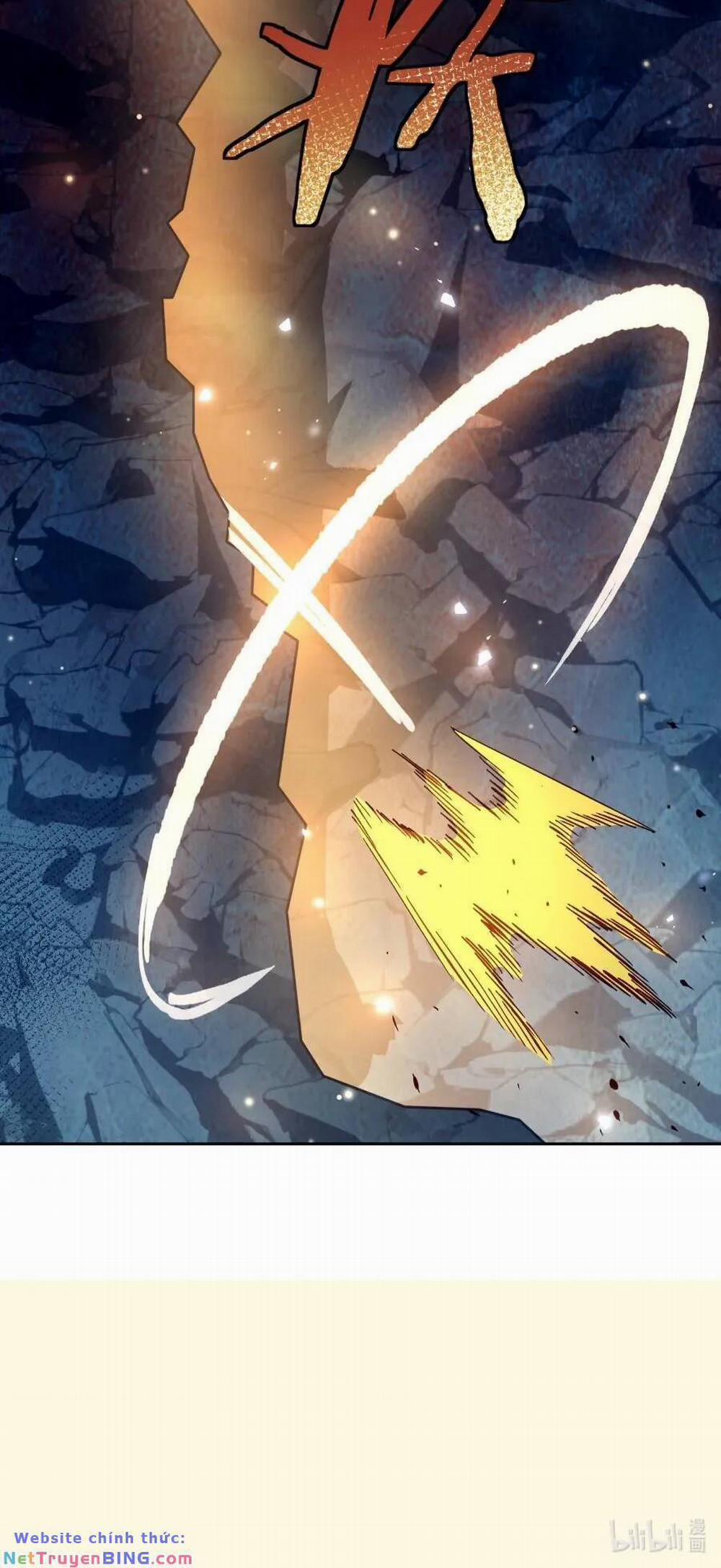 Bói Toán Mà Thôi, Cửu Vĩ Yêu Đế Sao Lại Thành Nương Tử Ta?! 34 trang 58