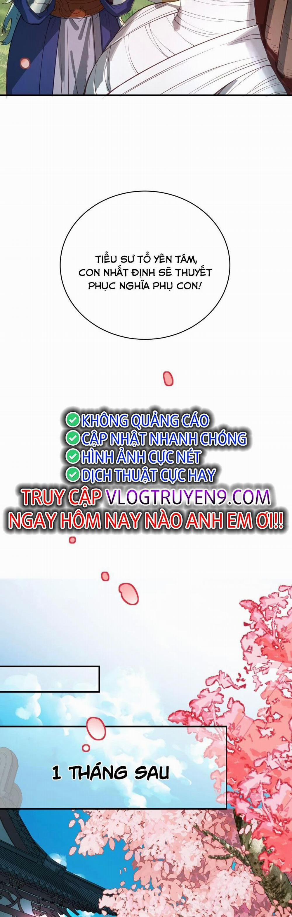 Bói Toán Mà Thôi, Cửu Vĩ Yêu Đế Sao Lại Thành Nương Tử Ta?! 35 trang 14