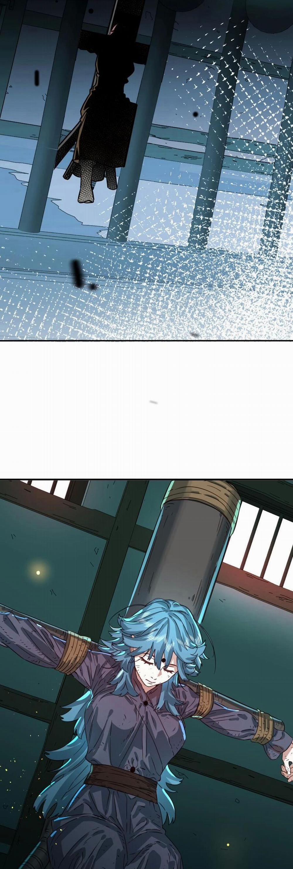 Bói Toán Mà Thôi, Cửu Vĩ Yêu Đế Sao Lại Thành Nương Tử Ta?! 35 trang 28