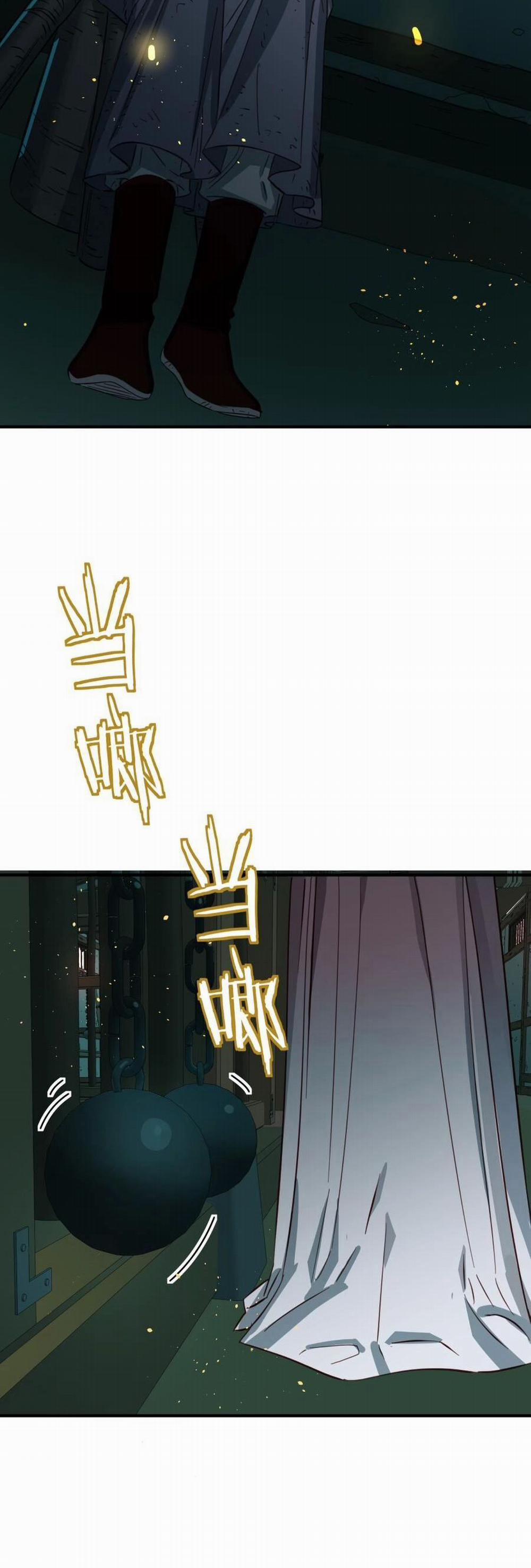 Bói Toán Mà Thôi, Cửu Vĩ Yêu Đế Sao Lại Thành Nương Tử Ta?! 35 trang 29