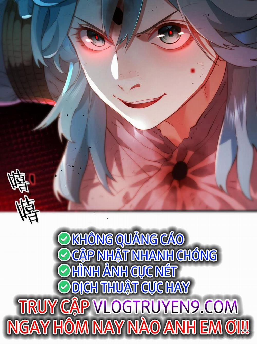 Bói Toán Mà Thôi, Cửu Vĩ Yêu Đế Sao Lại Thành Nương Tử Ta?! 35 trang 42