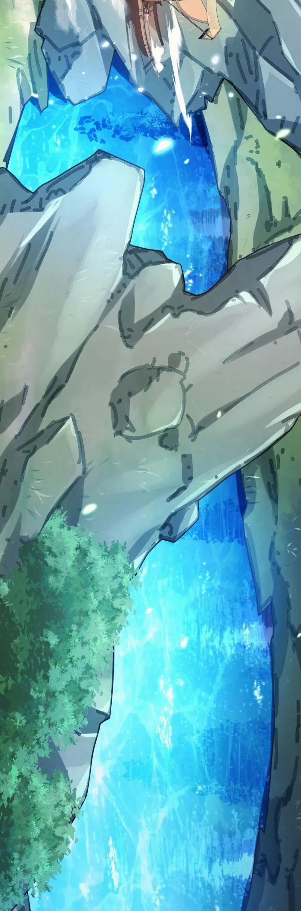 Bói Toán Mà Thôi, Cửu Vĩ Yêu Đế Sao Lại Thành Nương Tử Ta?! 36 trang 8