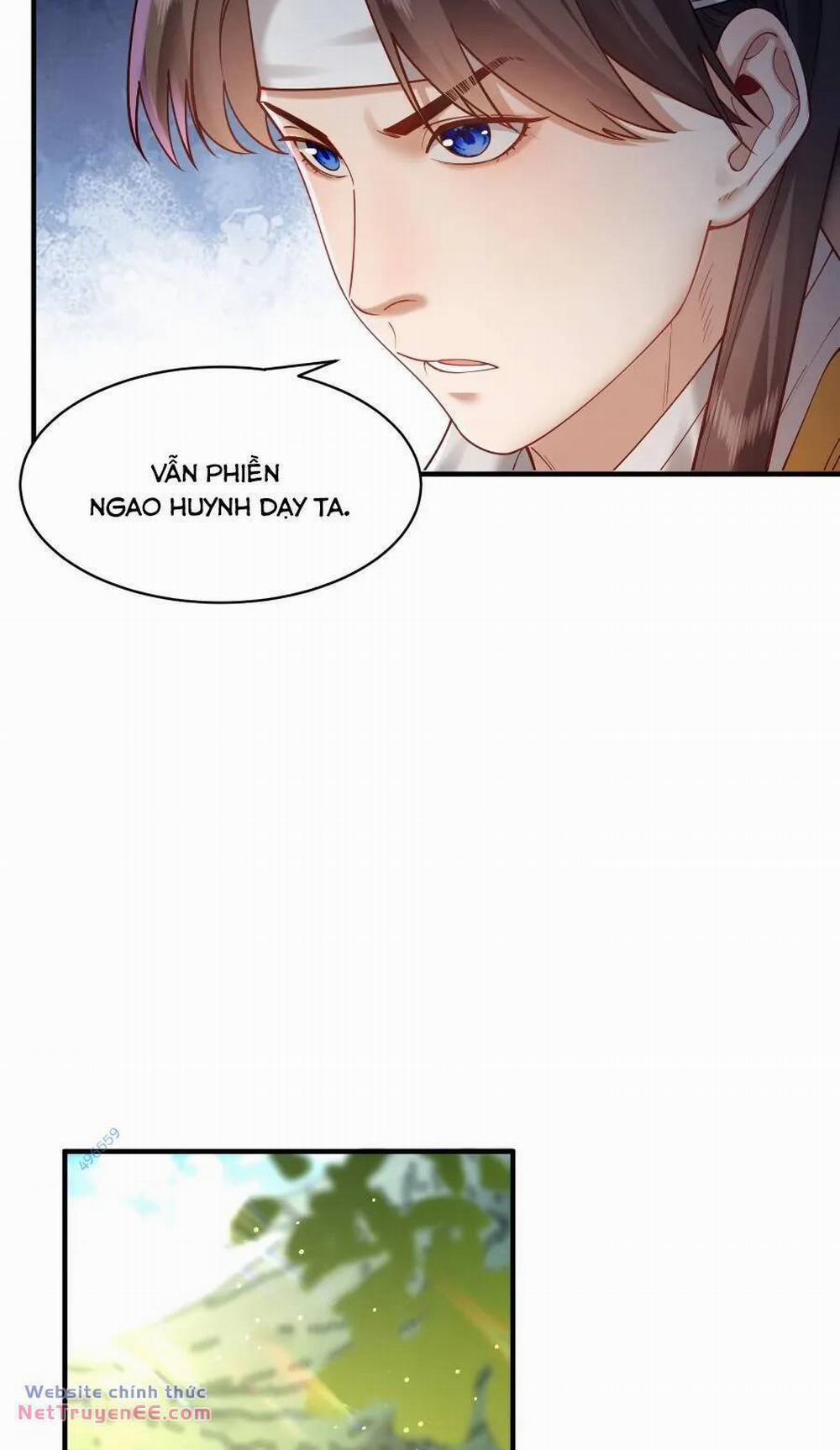 Bói Toán Mà Thôi, Cửu Vĩ Yêu Đế Sao Lại Thành Nương Tử Ta?! 37 trang 10