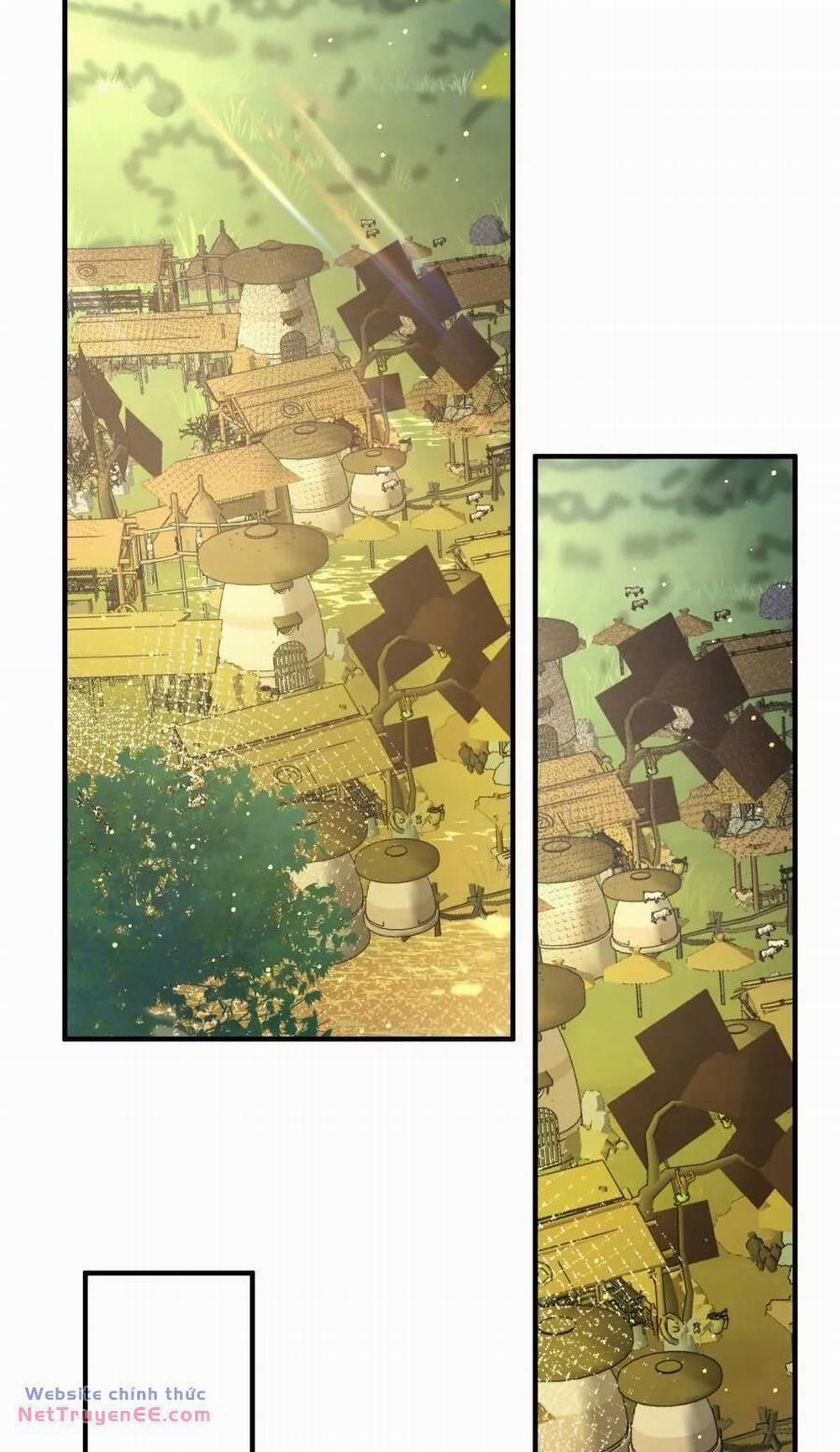 Bói Toán Mà Thôi, Cửu Vĩ Yêu Đế Sao Lại Thành Nương Tử Ta?! 37 trang 11