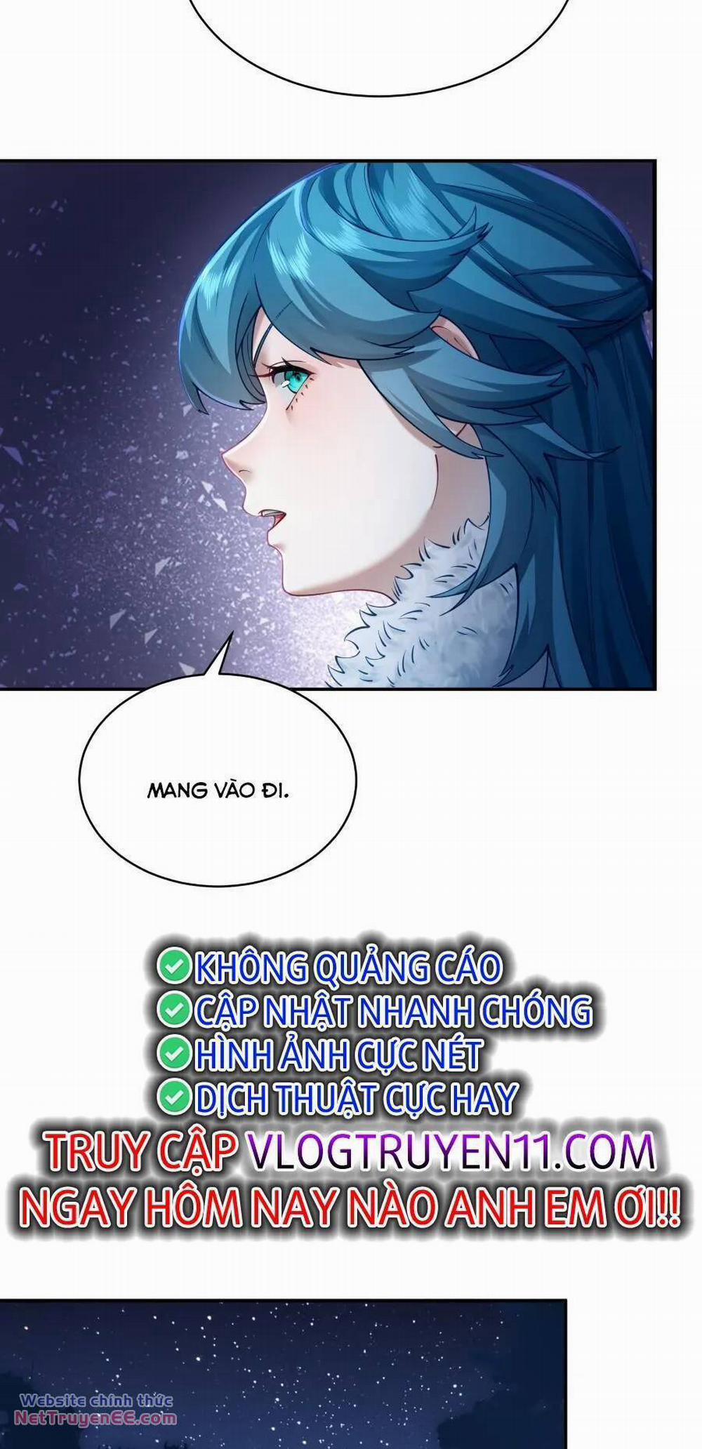 Bói Toán Mà Thôi, Cửu Vĩ Yêu Đế Sao Lại Thành Nương Tử Ta?! 37 trang 20