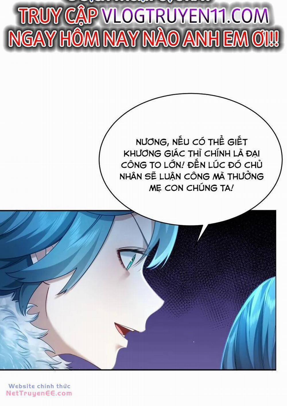 Bói Toán Mà Thôi, Cửu Vĩ Yêu Đế Sao Lại Thành Nương Tử Ta?! 37 trang 32